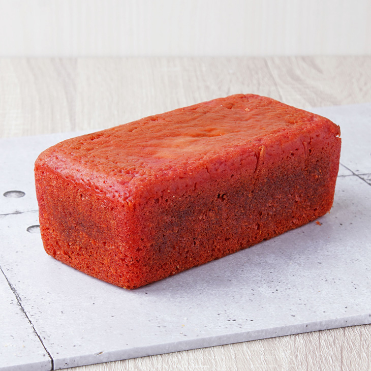 米粉食パン ビーツ